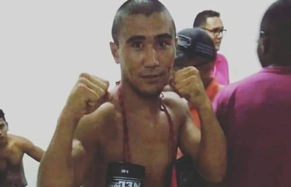 Чемпиона мира по боксу задержали по подозрению в убийстве в Костанайской области