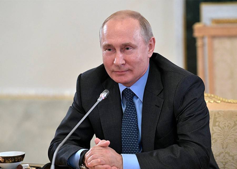 СМИ описали сценарий, по которому Путин останется у власти после 2024 года