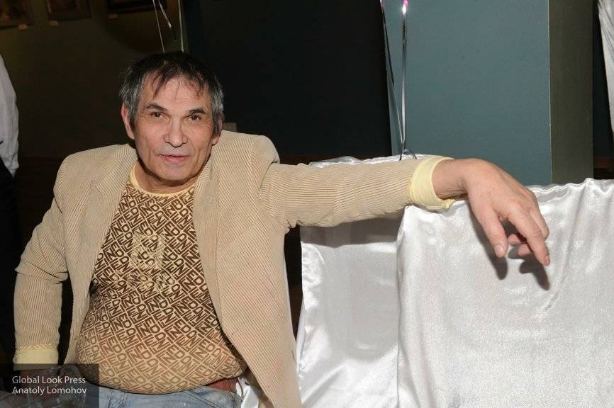 Бывший врач Алибасова утверждает, что он лечился от похмельного синдрома