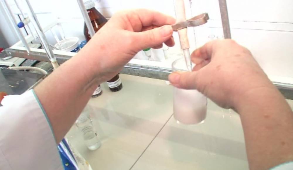 В Башкирии обнаружили молоко с высоким содержанием антибиотиков