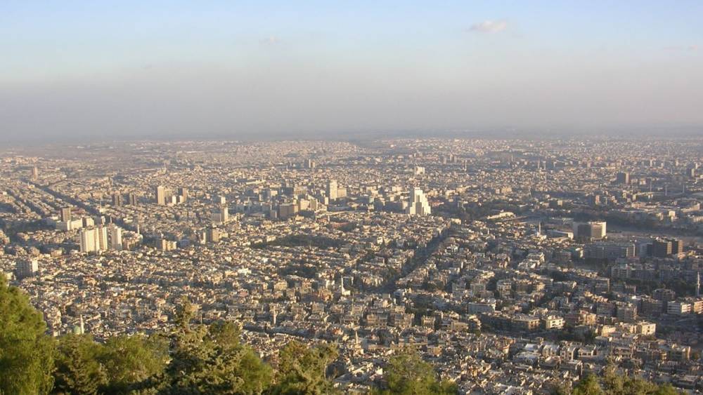 Генеральная компания увеличила план по производству кабелей в Дамаске