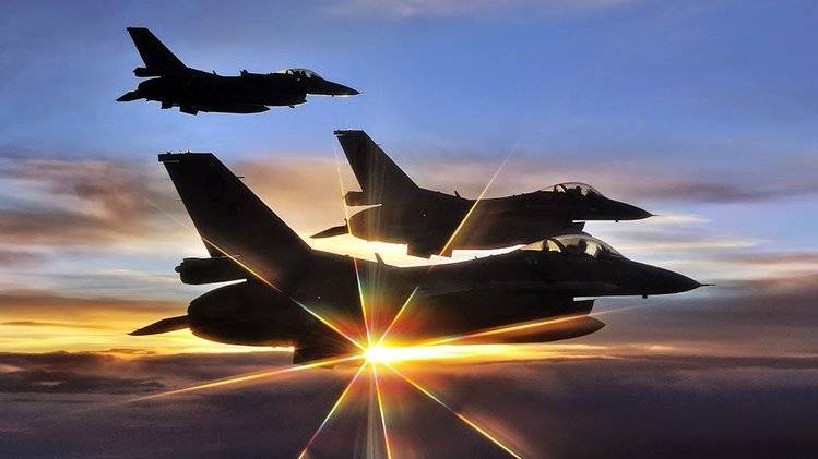 Сирия новости 12 июля 19.30: курды признались в организации взрывов в Африне, вылеты ВВС Турции в Иракском Курдистане