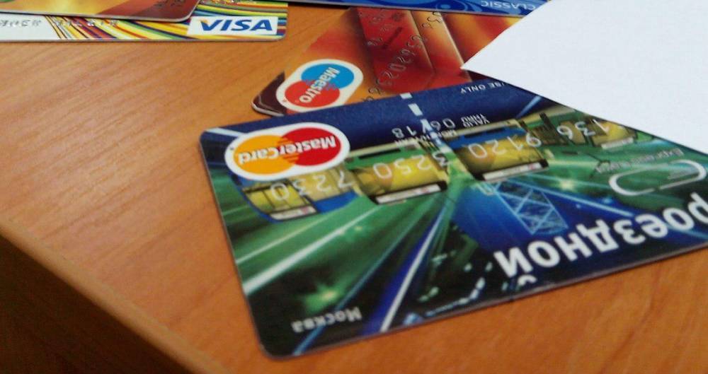 В Госдуме оценили сообщения о возможном уходе Visa и MasterCard из России