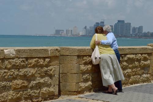 Как правильно ходить на свидания в Израиле в 30, 40 и 50 лет