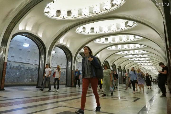 Движение поездов на Кольцевой линии метро восстановили