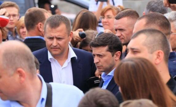 Мэр Днепропетровска уйдет в отставку, если не откроет в срок Новый мост — Новости политики, Новости Украины — EADaily