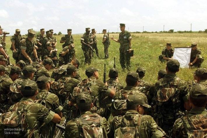 Армия Турции готовится к массированному наступлению на востоке от Евфрата