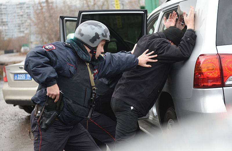После убийства стюардессы в отеле у "Внуково" задержан 25-летний москвич
