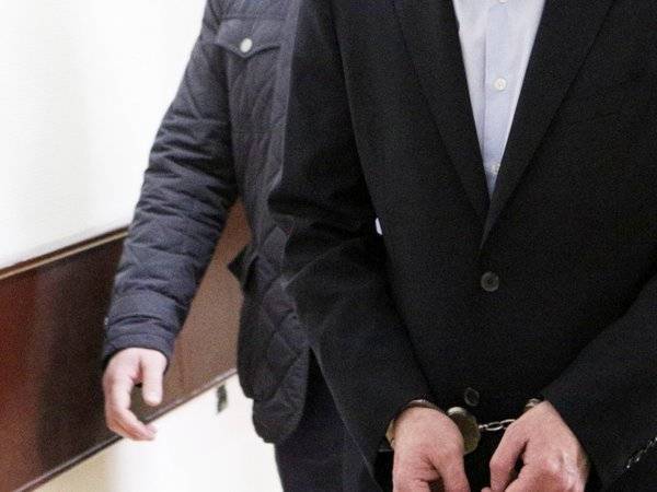 Суд принял решение об аресте замглавы Пенсионного фонда России