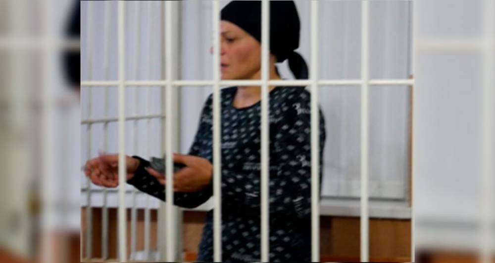 Тете избитой девочки из Ингушетии предъявлено обвинение