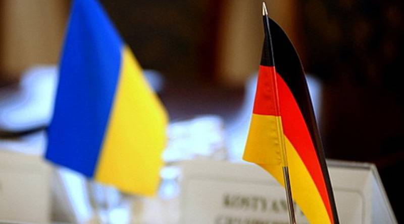 Берлин даст Украине 760 тысяч евро на реабилитацию карателей, воевавших на Донбассе