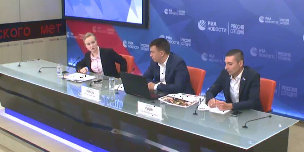 "Оппозиция записывает в сторонники мертвецов": Илья Ремесло выявил поддельные подписи за кандидатов в Мосгордуму