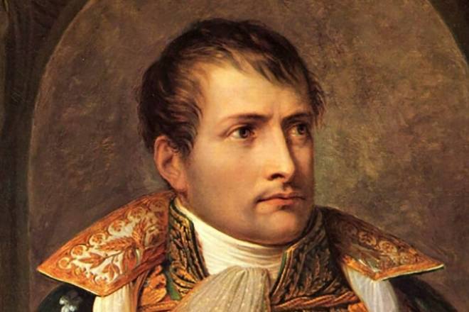 «Наполеонида»: какое государство хотел создать Наполеон на Украине | Русская семерка