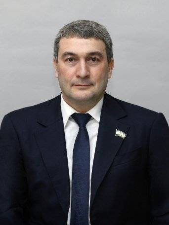 Врач из Башкирии может стать главой Минздрава Нижегородской области