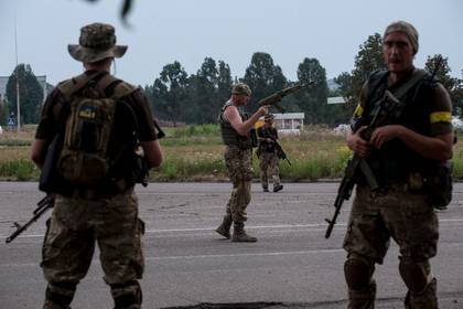 В ДНР сообщили о критическом ухудшении ситуации в Донбассе