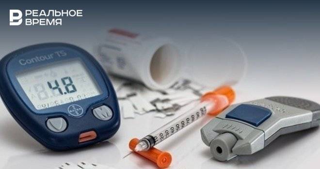 Татарстан получит целевые средства на покупку расходников для инсулиновых помп — видео