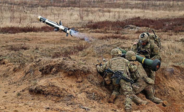 Американские ракеты для Украины: когда мы их получим (Апостроф, Украина)
