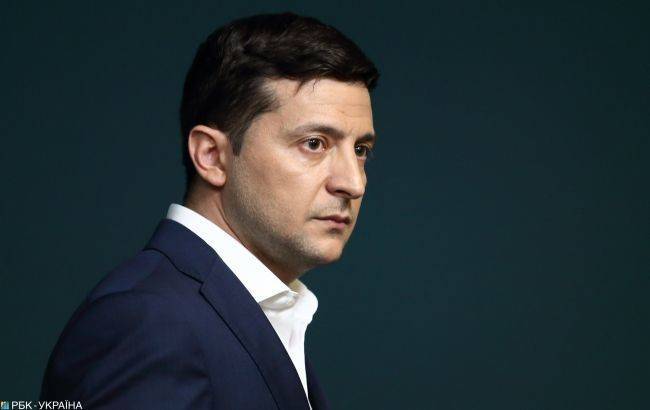 Зеленский поручил МИД и ГПУ заняться вопросом возвращения Маркива