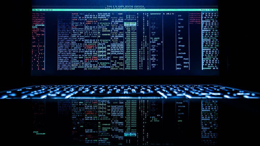 Снова "русские хакеры"? Телеканал Грузии заявил о "кибератаке" с российского IP-адреса