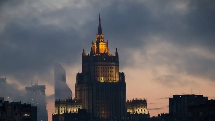 РФ призывает США подумать над тем, есть ли смысл в продлении санкций