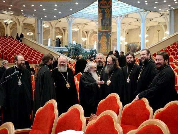 РПЦ изнутри: «Мы все мечтали о православном ренессансе...»