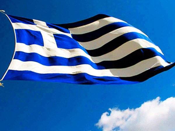 Новое греческое правительство признает Гуайдо временным президентом