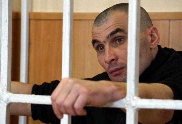 Зеленский помиловал украинца, осужденного в России за разбой