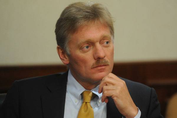 Кремль признал перегибы с законом об оскорблении власти