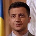 Телефонный разговор с&nbsp;Президентом Украины Владимиром Зеленским