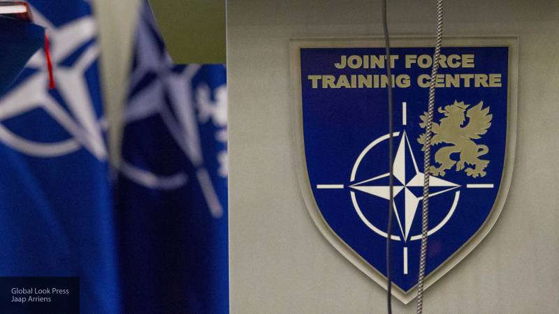 Черноморский флот будет следить за ходом учений НАТО в акватории Черного моря