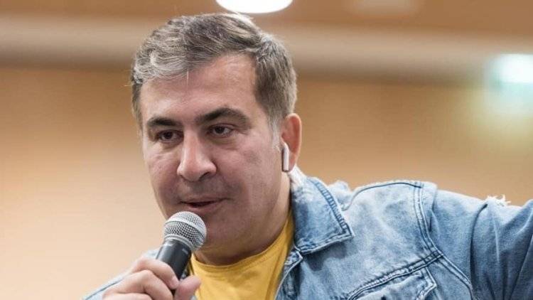 Премьер Молдавии хочет пригласить Саакашвили для проведения реформ