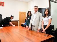 СК РФ возбудил дело в отношении убитого отца сестер Хачатурян | PolitNews