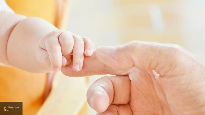 Ученые выяснили, что люди, родившиеся раньше срока с трудом оставляют потомство