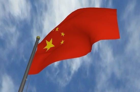 Китай готов ввести санкции против США за поставку вооружений Тайваню
