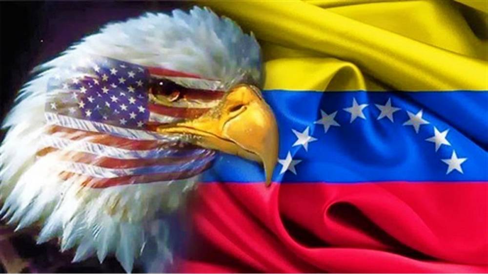 Ни дня без санкций: США расшили ограничительный список в отношении Венесуэлы