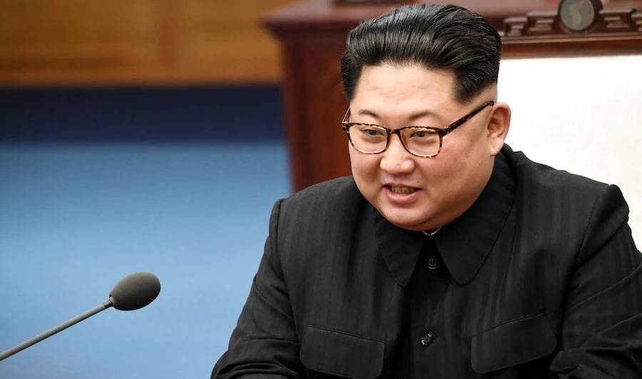 Ким Чен Ын изменил конституцию и стал главой КНДР