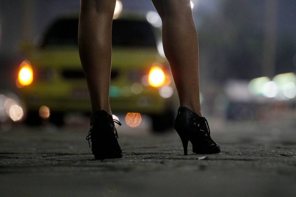 Приравнять проституцию к спорту предложили в Казахстане