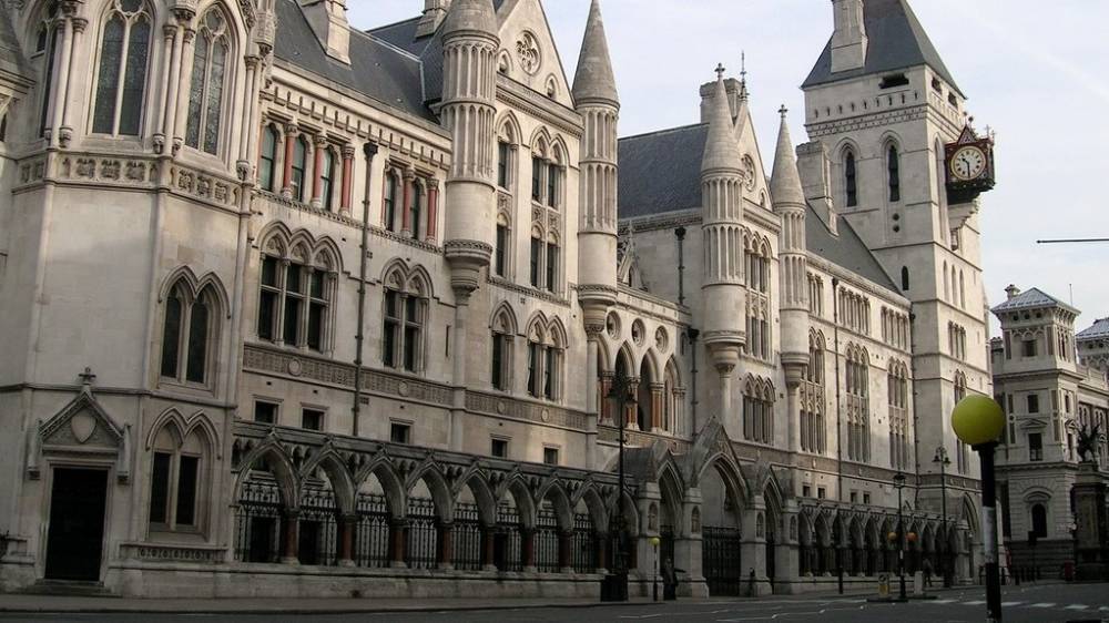 Лондонский суд заблокировал активы Минца и его семьи на $572 млн