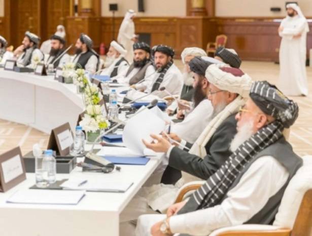 Не пора ли передать талибам Афганистан – завершились переговоры США и «Талибана»