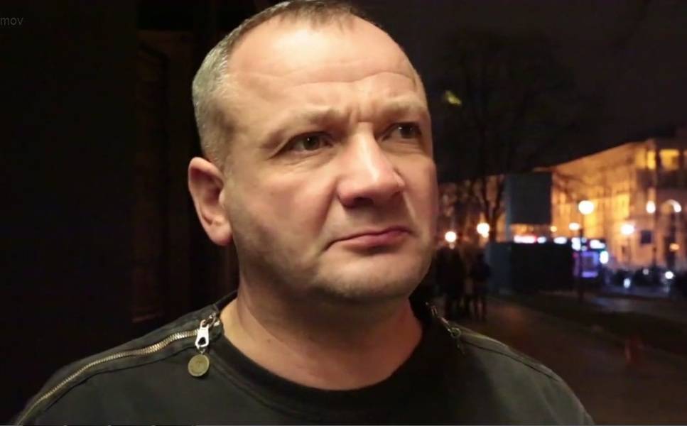 Луценко вызвали на допрос из-за отмазывания боевика, стрелявшего в “Беркут” на Майдане