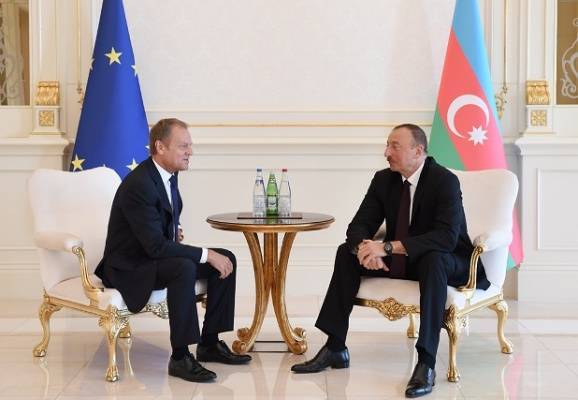 Евросоюз дистанцируется от решения карабахского конфликта: эксперты из Баку