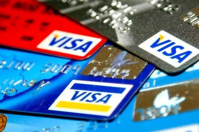 Центробанк заявил, что Visa и MasterCard не уйдут с российского рынка