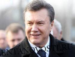 Суд Евросоюза снял санкции с Януковича