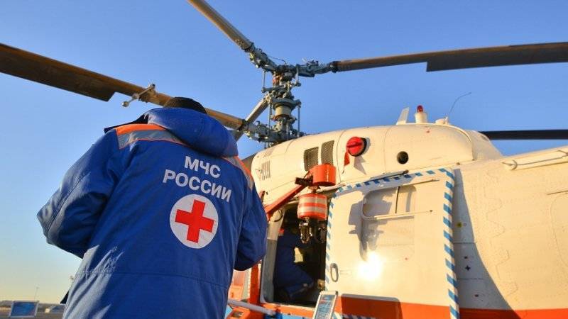 МЧС доставило в Иркутскую область 300 тонн гуманитарной помощи