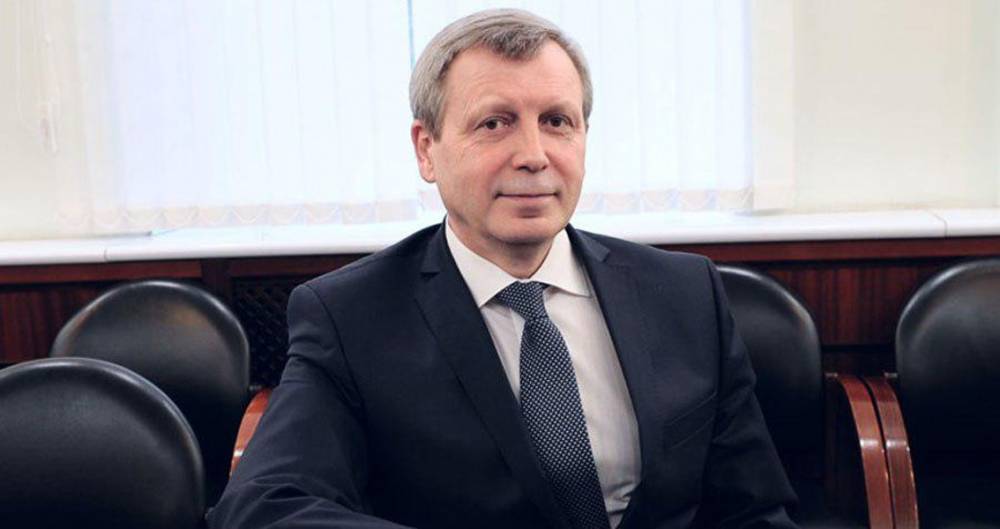 Следствие просит суд арестовать экс-замглавы ПФР Иванова