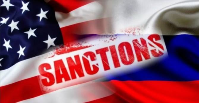 Конгресс США одобрил новые антироссийские санкции - рубль готовится к падению
