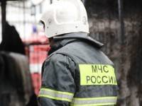 В Тверской области на пожаре погибла пожилая женщина - ТИА