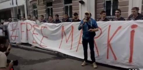 Украинские каратели шокированы вердиктом итальянского суда