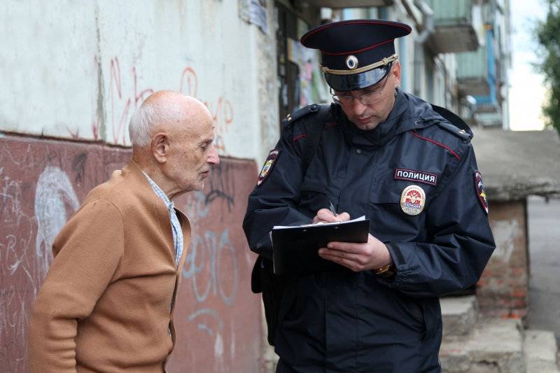 Смолянин пожаловался полицейским на соседа-драчуна и схлопотал «уголовку»