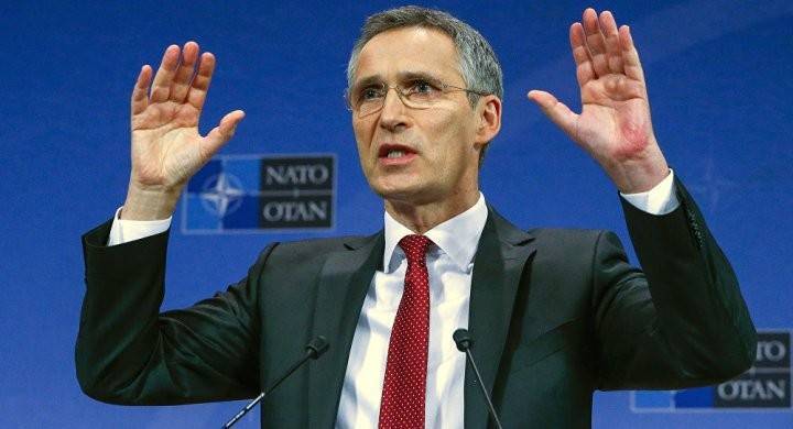 Стала известна дата визита генсека НАТО на Украину | Новороссия
